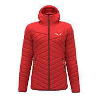 Kurtka Salewa Brenta RDS Down Hood Flame - OUTLET