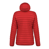 Kurtka Salewa Brenta RDS Down Hood Flame - OUTLET