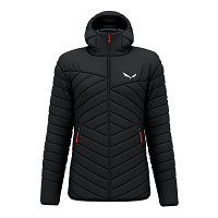 Kurtka Salewa Brenta RDS Down Hood Black Out 2027