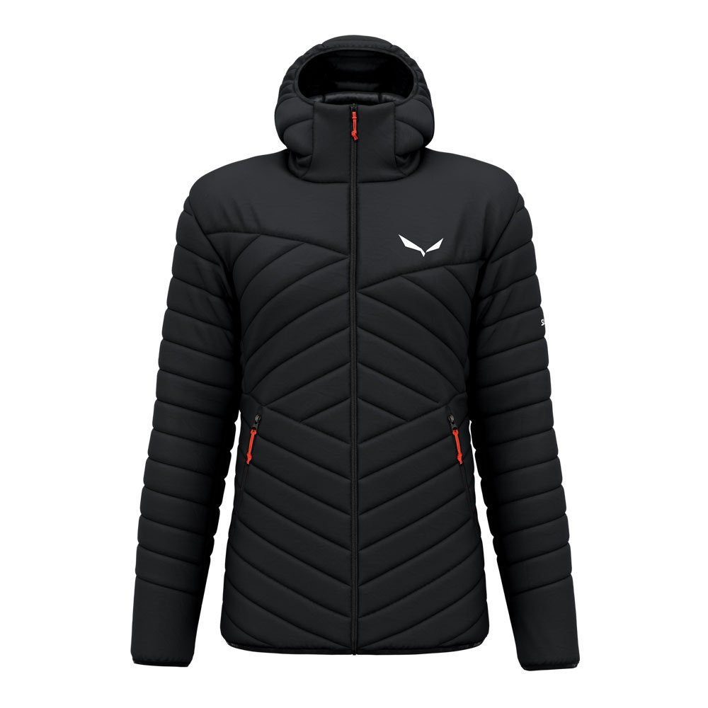 Kurtka Salewa Brenta RDS Down Hood Black Out 2027