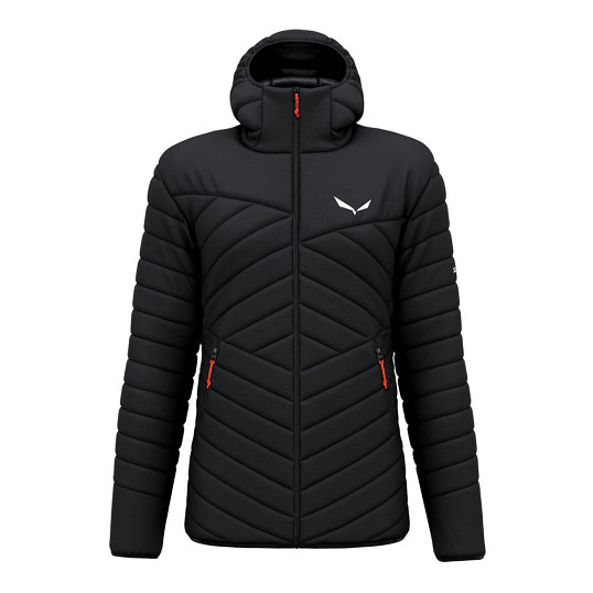 Kurtka Salewa Brenta RDS Down Hood Black Out 2027