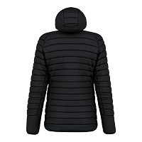 Kurtka Salewa Brenta RDS Down Hood Black Out 2027