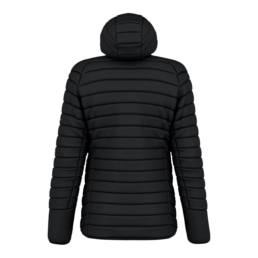 Kurtka Salewa Brenta RDS Down Hood Black Out 2027