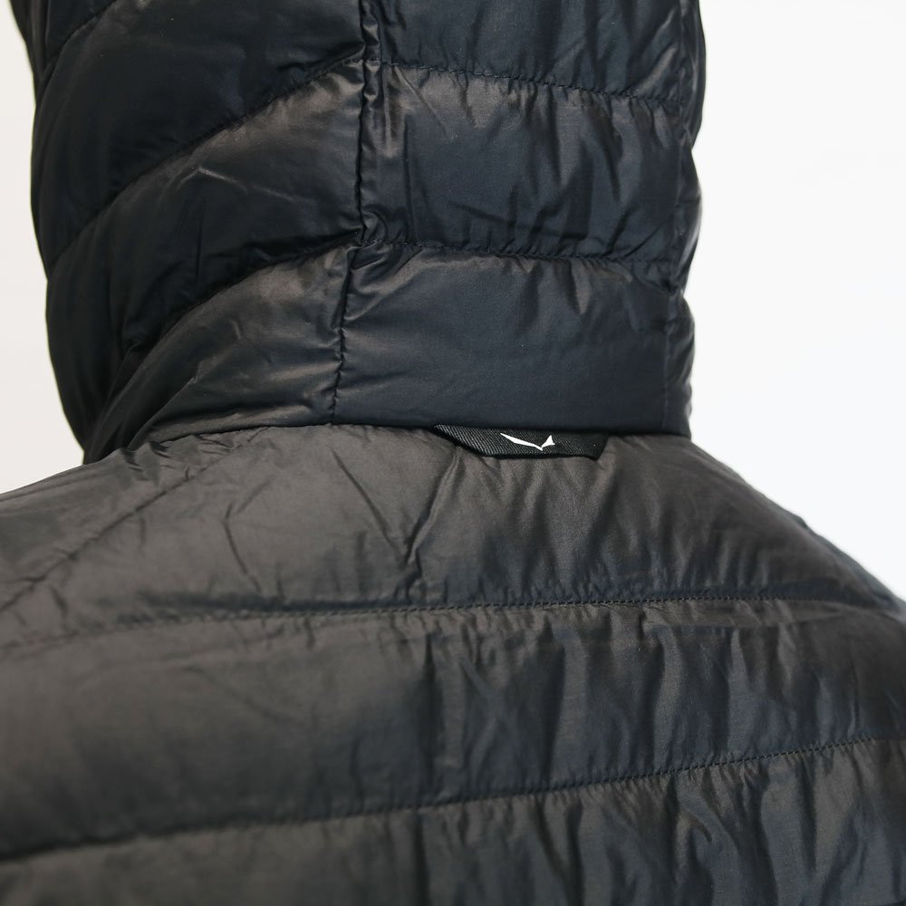 Kurtka Salewa Brenta RDS Down Hood Black Out 2027