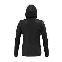 Kurtka Salewa Ortles TirolWool Responsive Black Out 2026