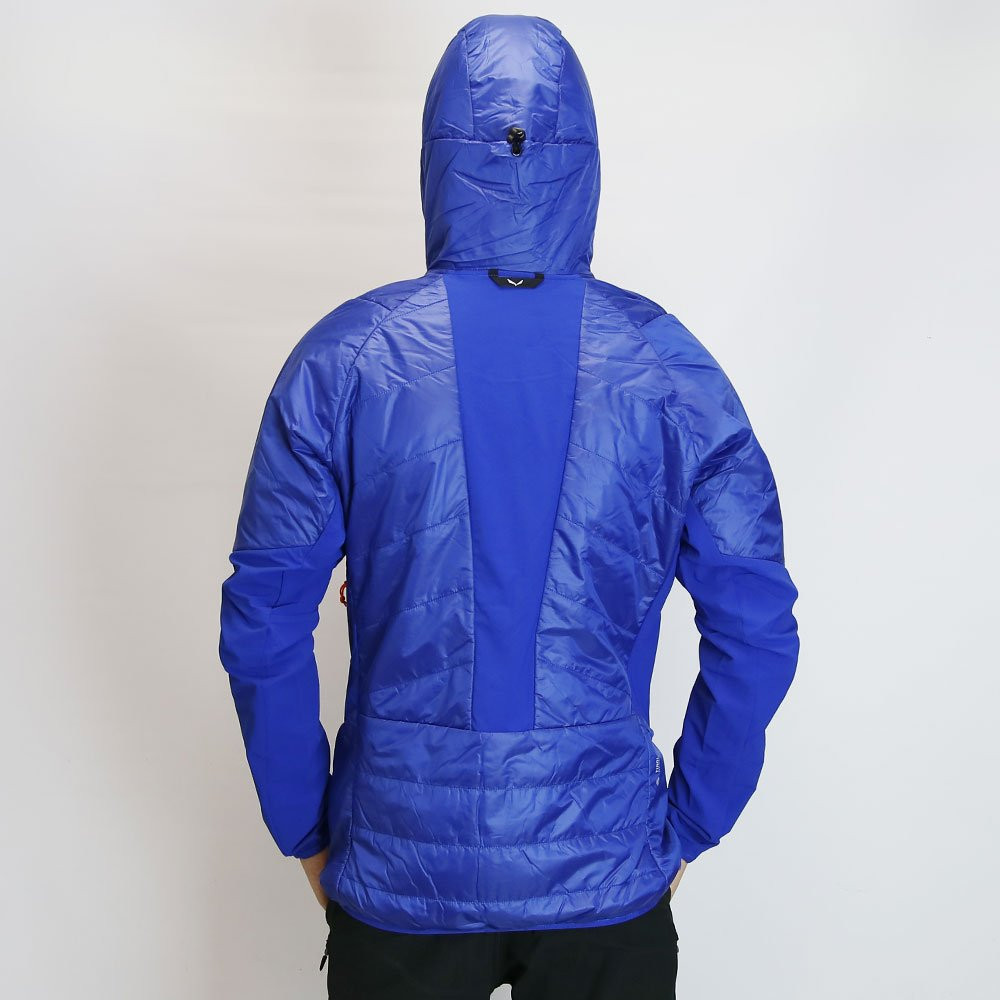 Kurtka Salewa Ortles TirolWool Responsive Electric 2025