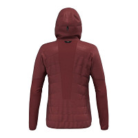 Kurtka Salewa Ortles TirolWool Responsive Syrah 2025