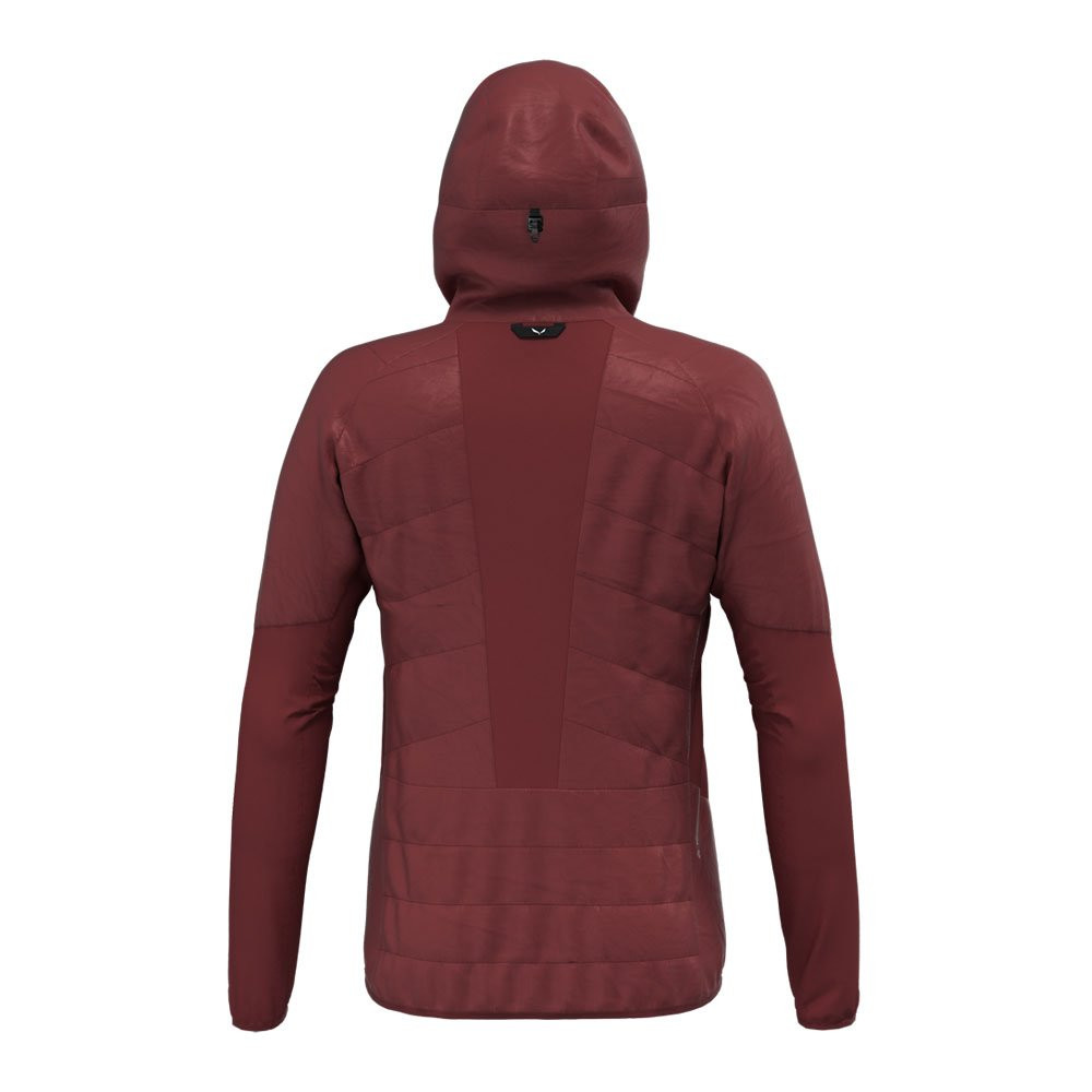 Kurtka Salewa Ortles TirolWool Responsive Syrah 2025