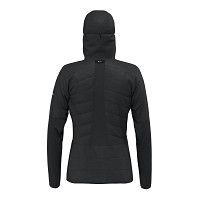 Kurtka damska Salewa Ortles TirolWool Responsive Black Out 2026