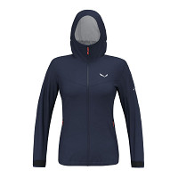 Kurtka damska Salewa Puez 2.5L PTX Navy Blazer 2026