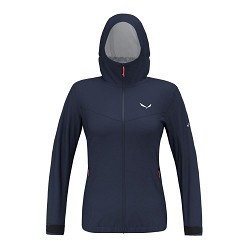 Kurtka damska Salewa Puez 2.5L PTX Navy Blazer 2026