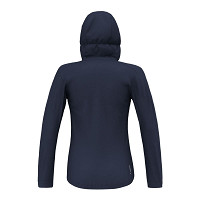 Kurtka damska Salewa Puez 2.5L PTX Navy Blazer 2026