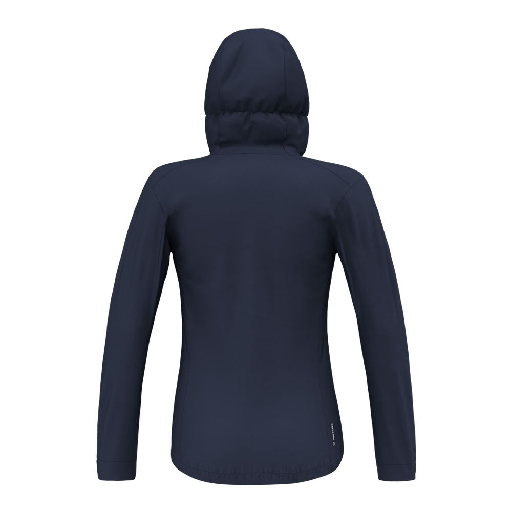 Kurtka damska Salewa Puez 2.5L PTX Navy Blazer 2026