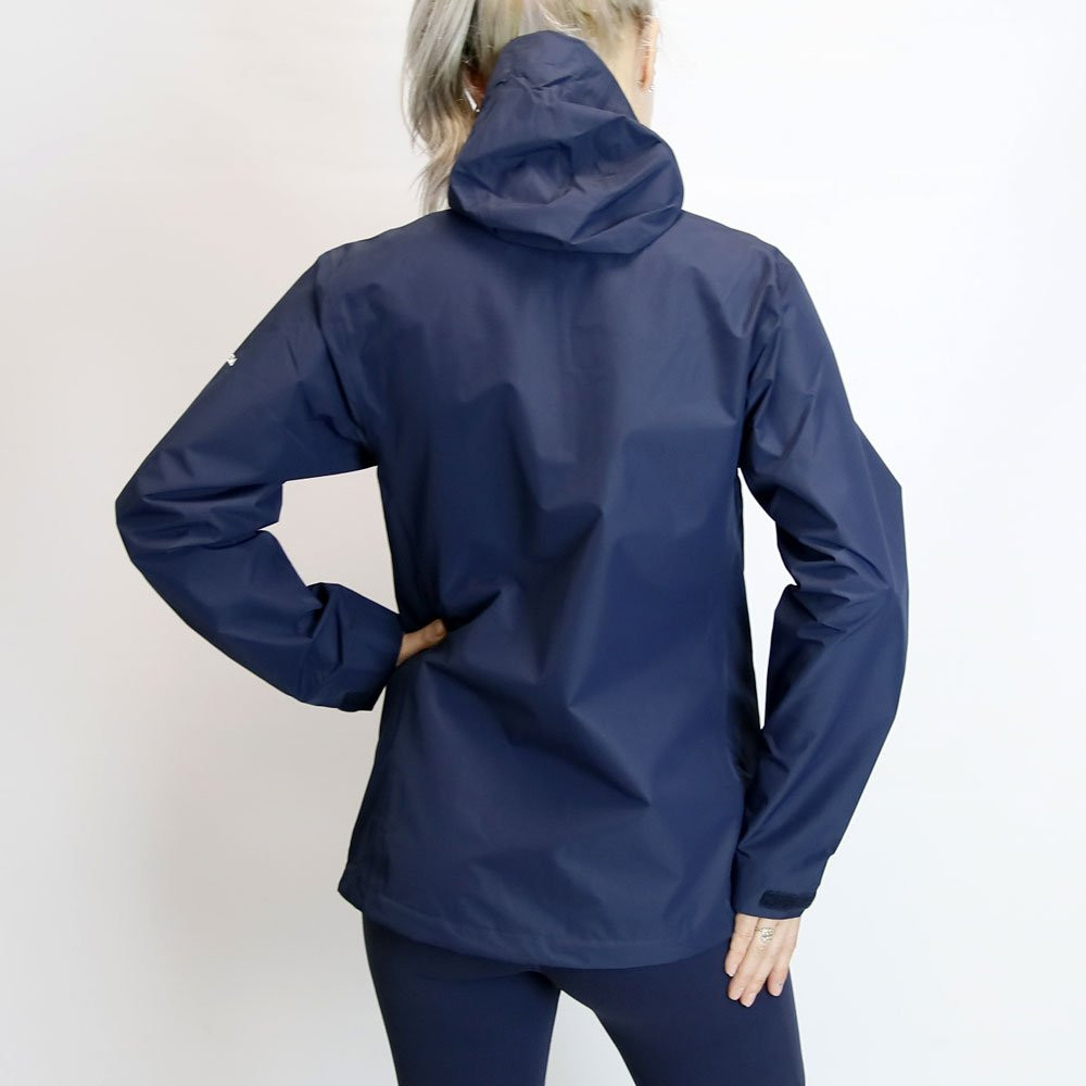 Kurtka damska Salewa Puez 2.5L PTX Navy Blazer 2026