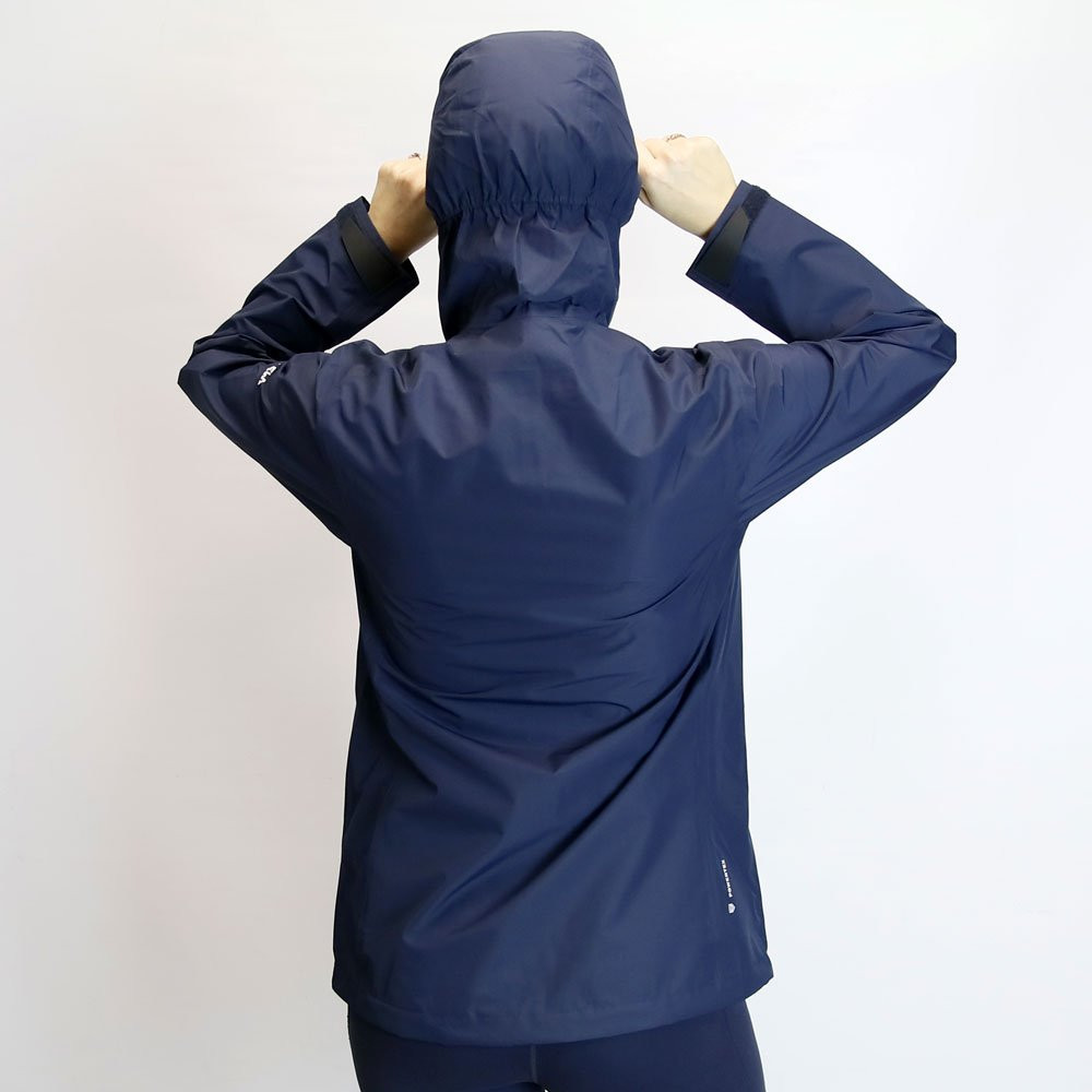 Kurtka damska Salewa Puez 2.5L PTX Navy Blazer 2026