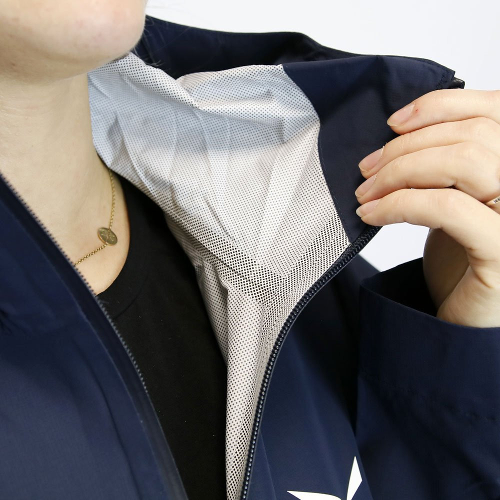 Kurtka damska Salewa Puez 2.5L PTX Navy Blazer 2026