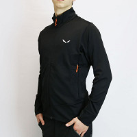 Bluza Salewa Puez Polarlite Black Out 2026