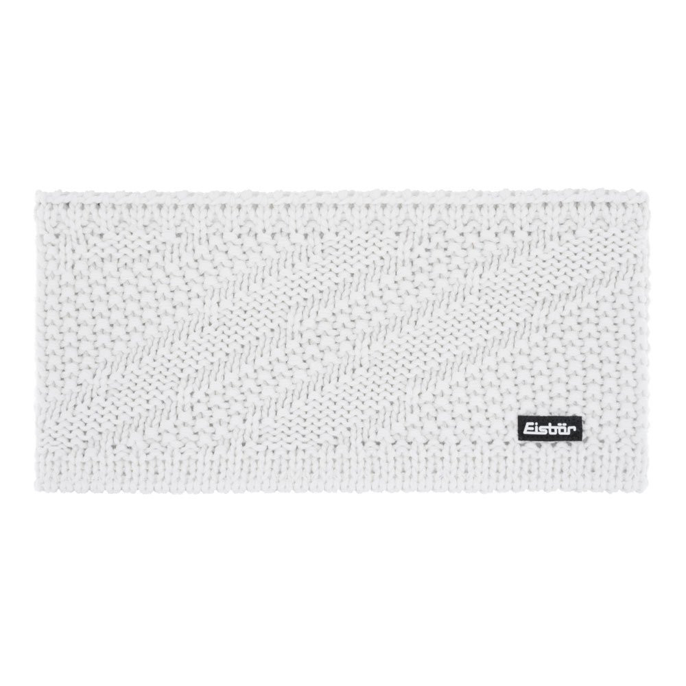Opaska Eisbar Yva STB White - OUTLET