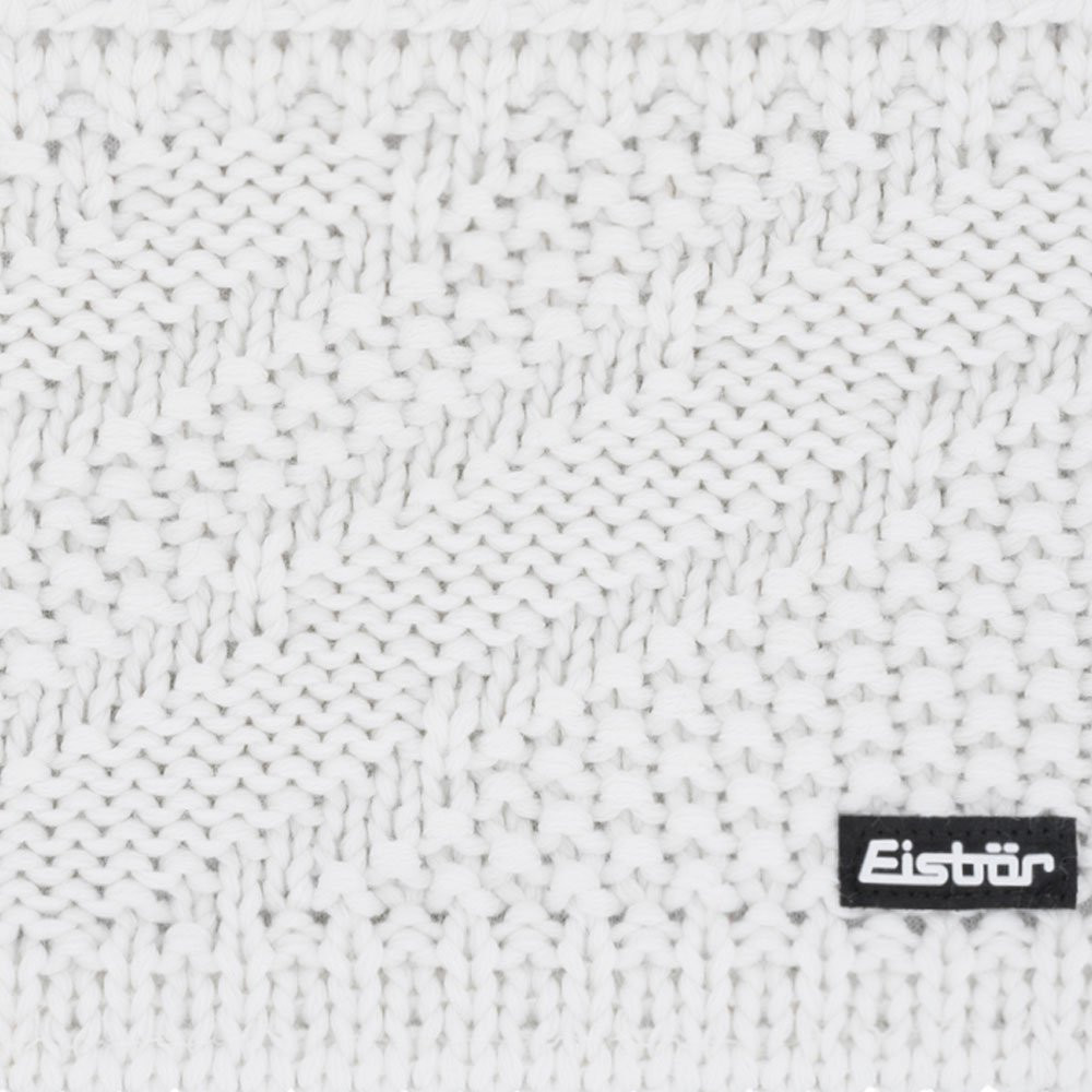 Opaska Eisbar Yva STB White - OUTLET
