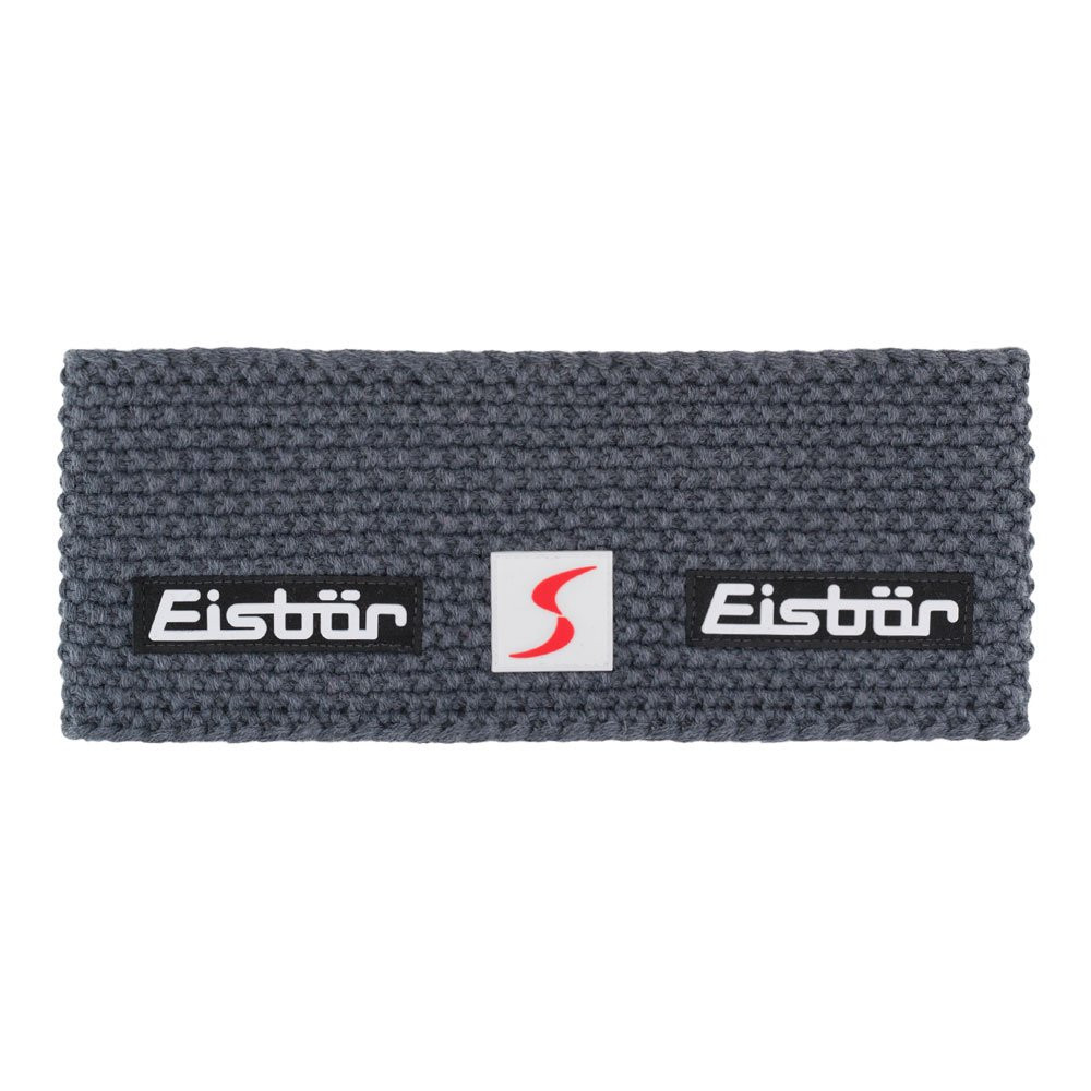 Opaska Eisbar Jamies STB SP Anthracite - OUTLET