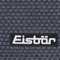 Opaska Eisbar Jamies STB SP Anthracite - OUTLET