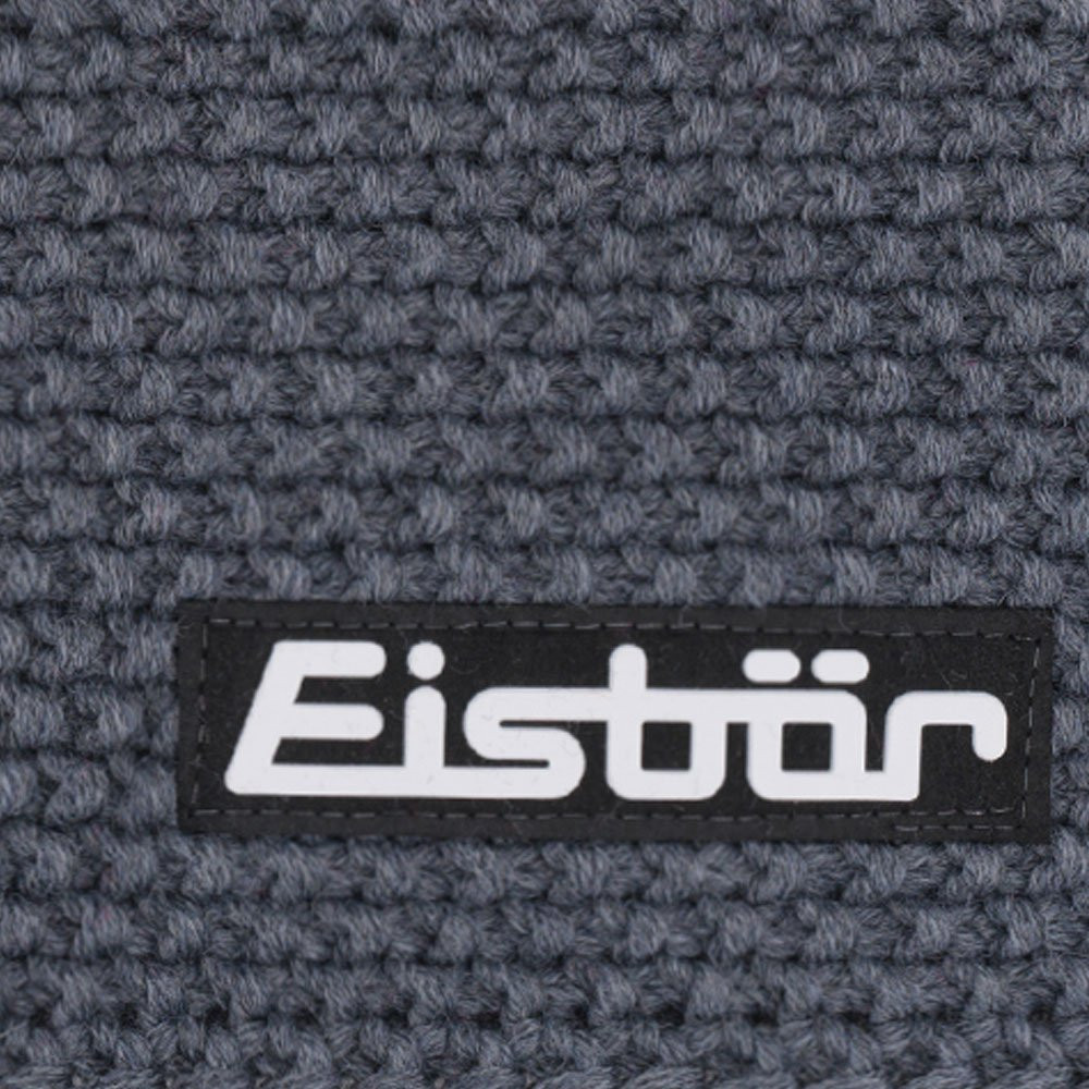 Opaska Eisbar Jamies STB SP Anthracite - OUTLET