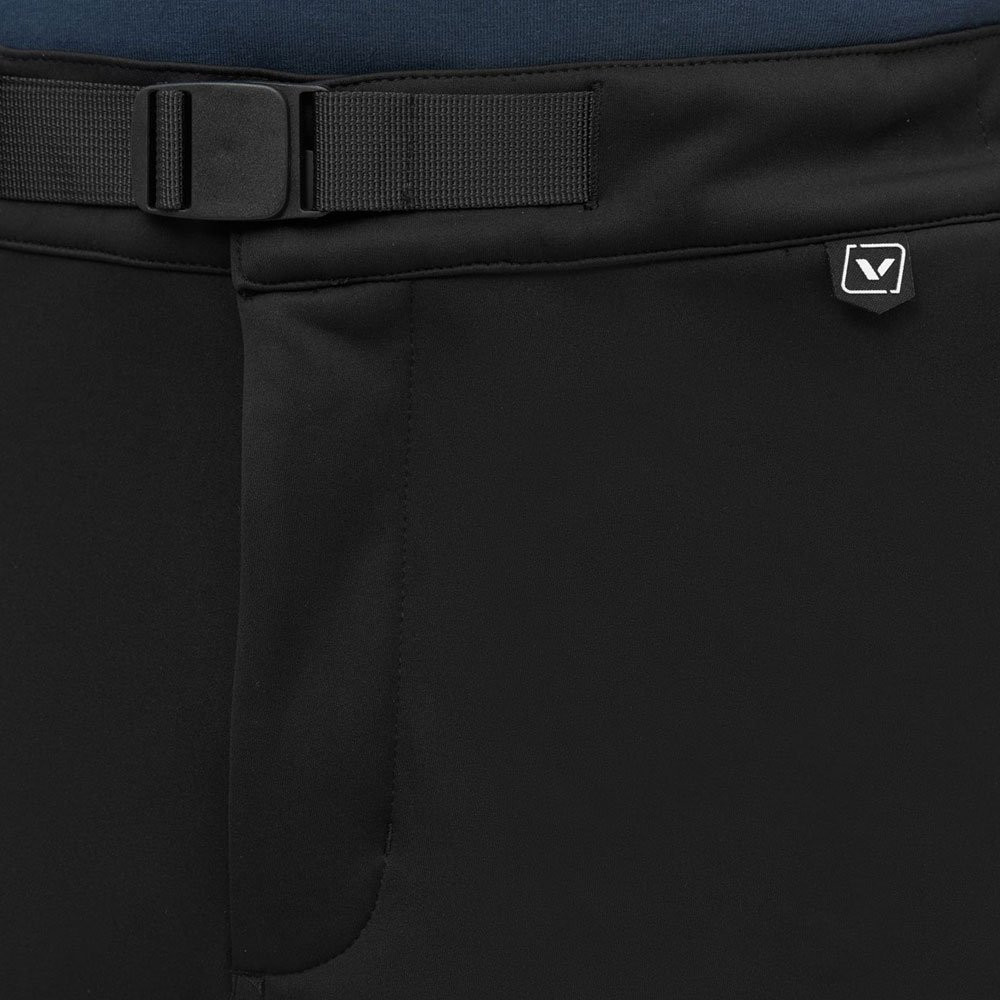 Spodnie męskie Viking Summit Warm 2.0 Man Black 2027