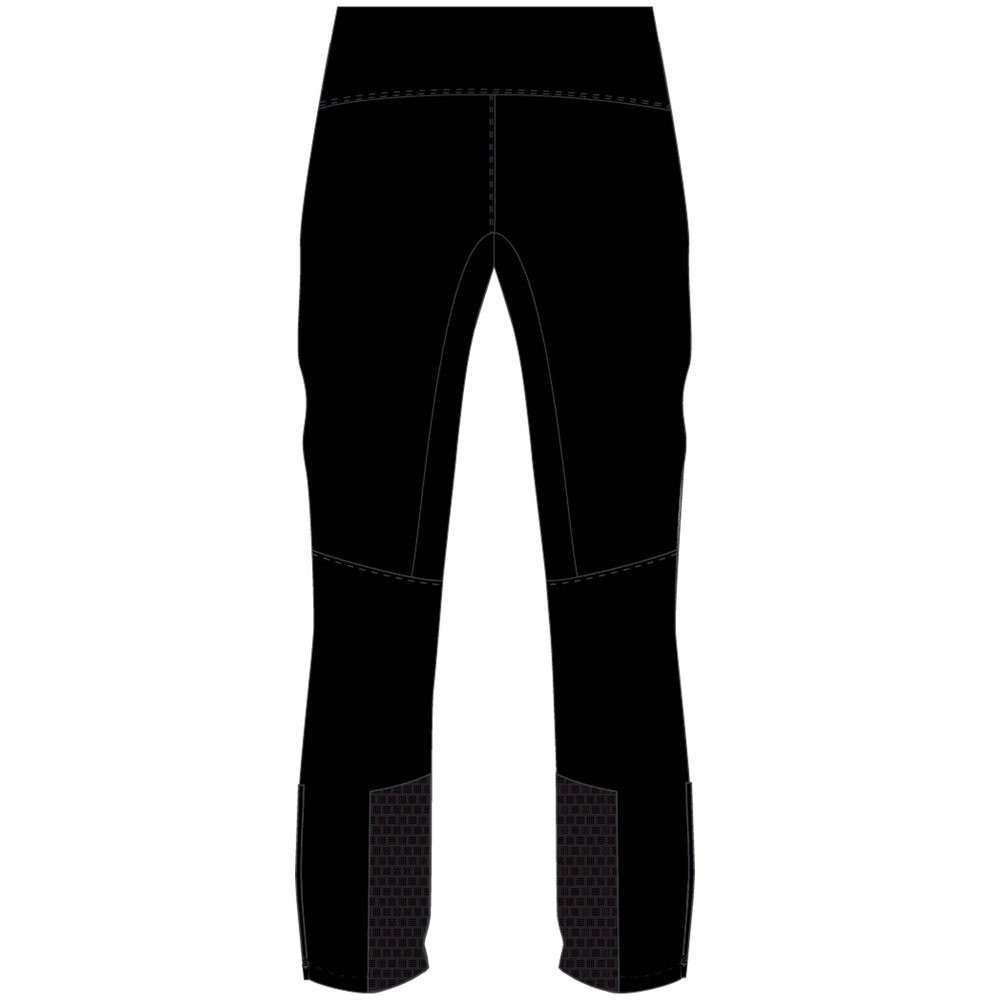 Spodnie męskie Viking Summit Warm 2.0 Man Black 2027