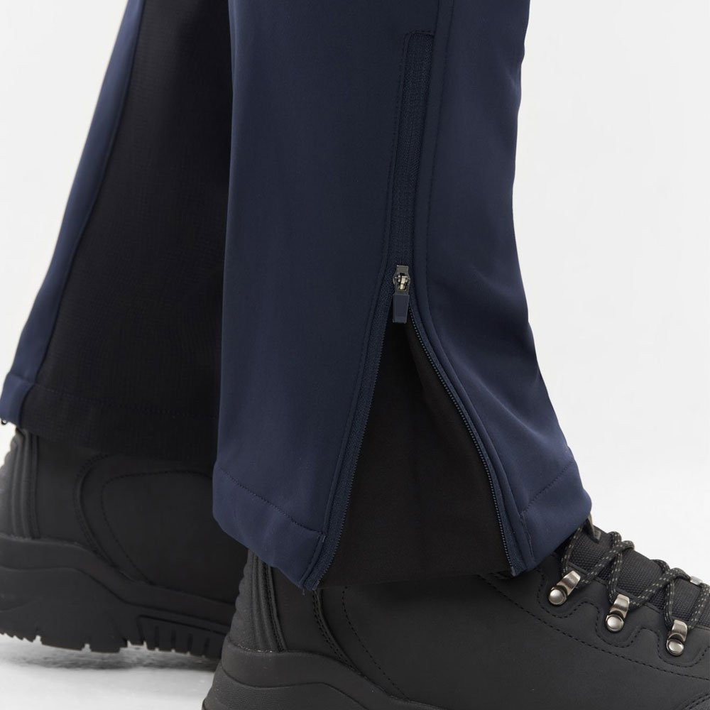 Spodnie męskie Viking Summit Warm 2.0 Man Navy 2027
