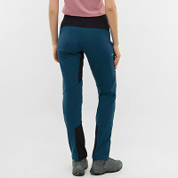 Spodnie damskie Viking Summit Warm 2.0 Lady Turquoise 2026