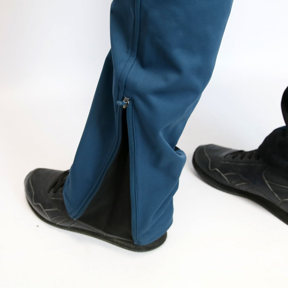 Spodnie damskie Viking Summit Warm 2.0 Lady Turquoise 2026