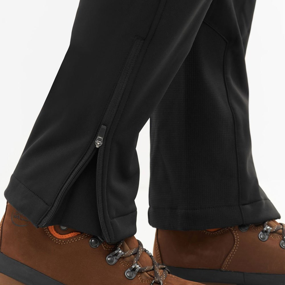Spodnie damskie Viking Summit Warm 2.0 Lady Black 2027