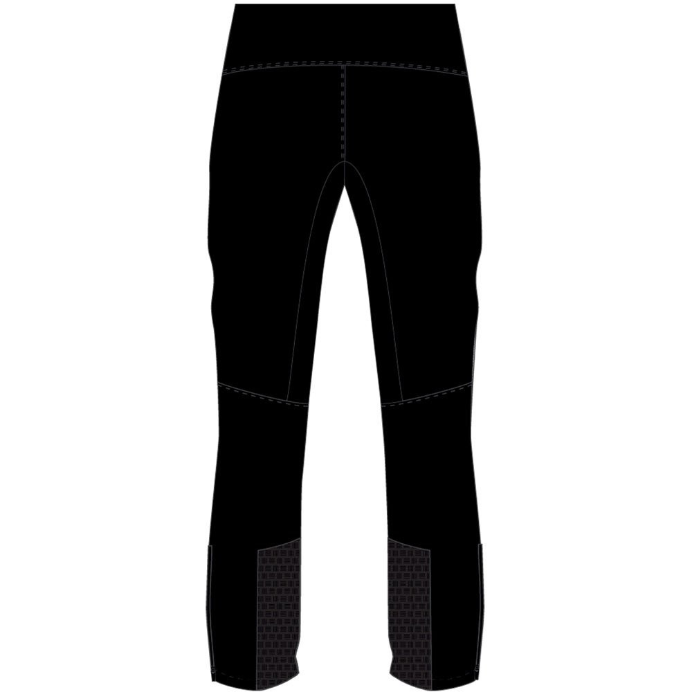 Spodnie damskie Viking Summit Warm 2.0 Lady Black 2027