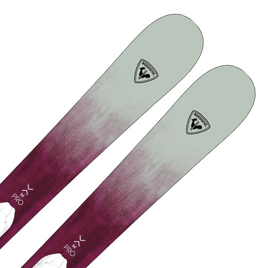 Trojan Sport–Narty