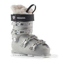 Buty narciarskie damskie Rossignol Track 70 2026