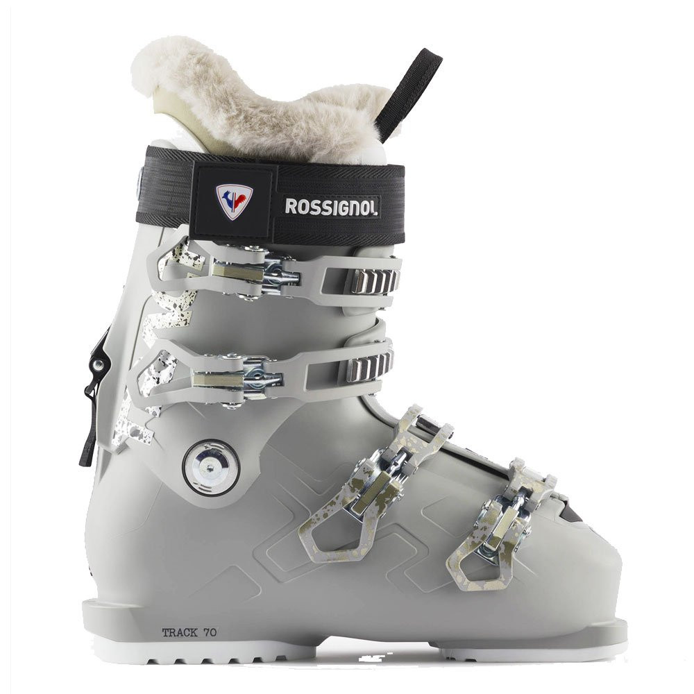 Buty narciarskie damskie Rossignol Track 70 2026