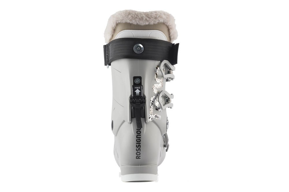 Buty narciarskie damskie Rossignol Track 70 2026