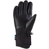 Rękawice narciarskie damskie Viking Espada Black Melange 2027