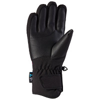 Rękawice narciarskie damskie Viking Espada Black Turquoise 2027