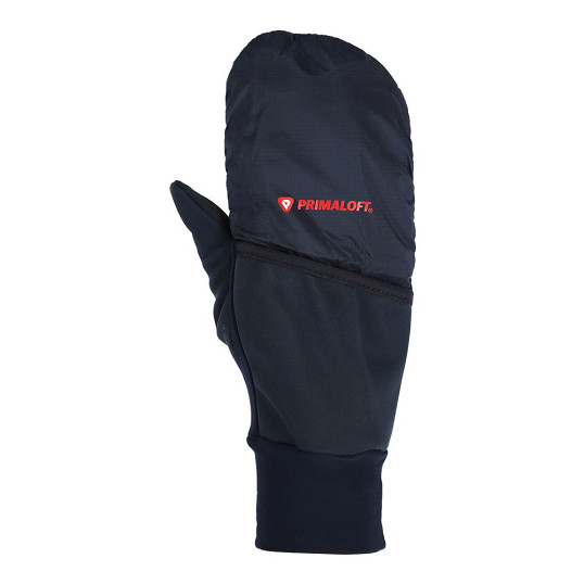 Rękawice uniwersalne Viking Atlas Black 2027