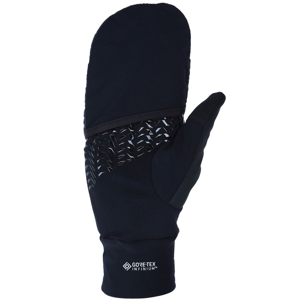 Rękawice uniwersalne Viking Atlas Black 2027