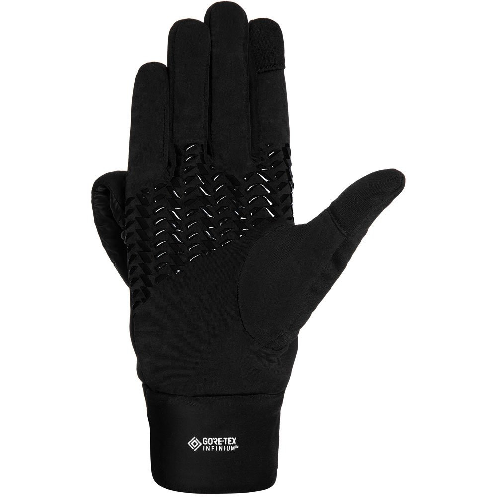 Rękawice uniwersalne Viking Atlas Black 2027