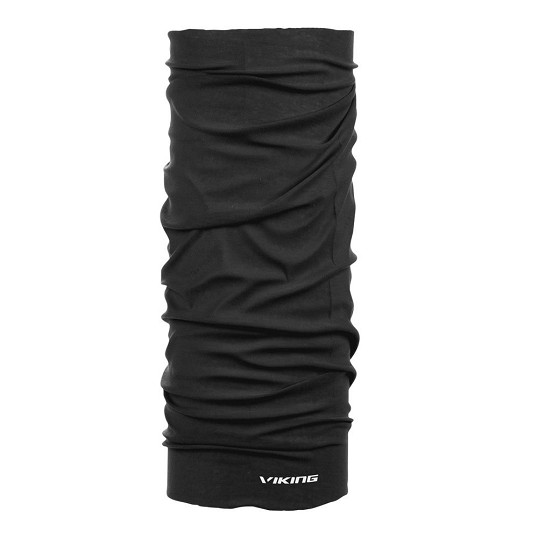 Komin bandana Viking Regular 1214 Dark Grey 2027