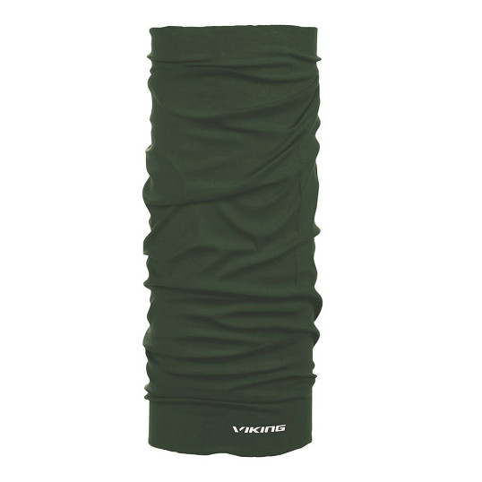 Komin bandana Viking Regular 1214 Olive 2027