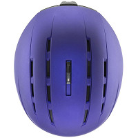 Kask narciarski Uvex Stance Purple Blash 2025