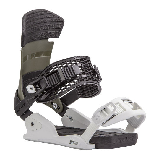 Trojan Sport–Wiązania snowboardowe