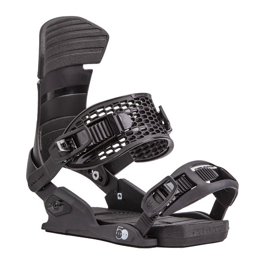 Trojan Sport–Wiązania snowboardowe