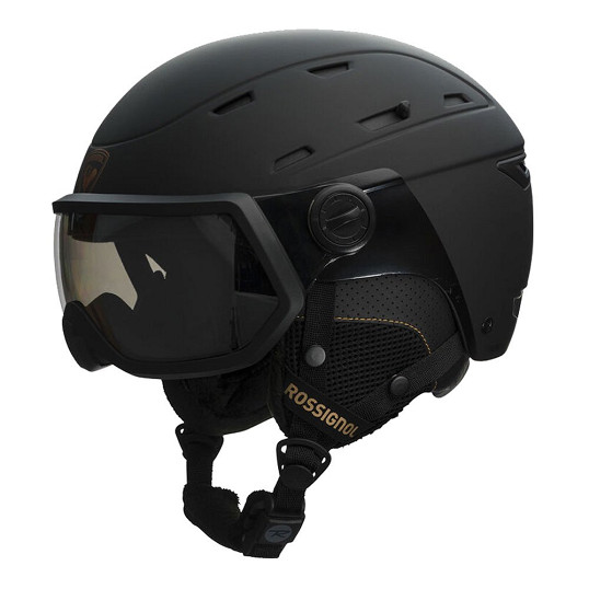 Trojan Sport–Kaski narciarskie Rossignol