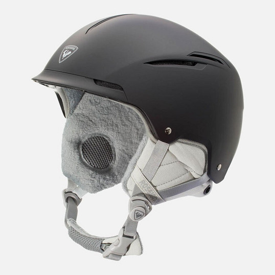 Trojan Sport–Kaski narciarskie Rossignol