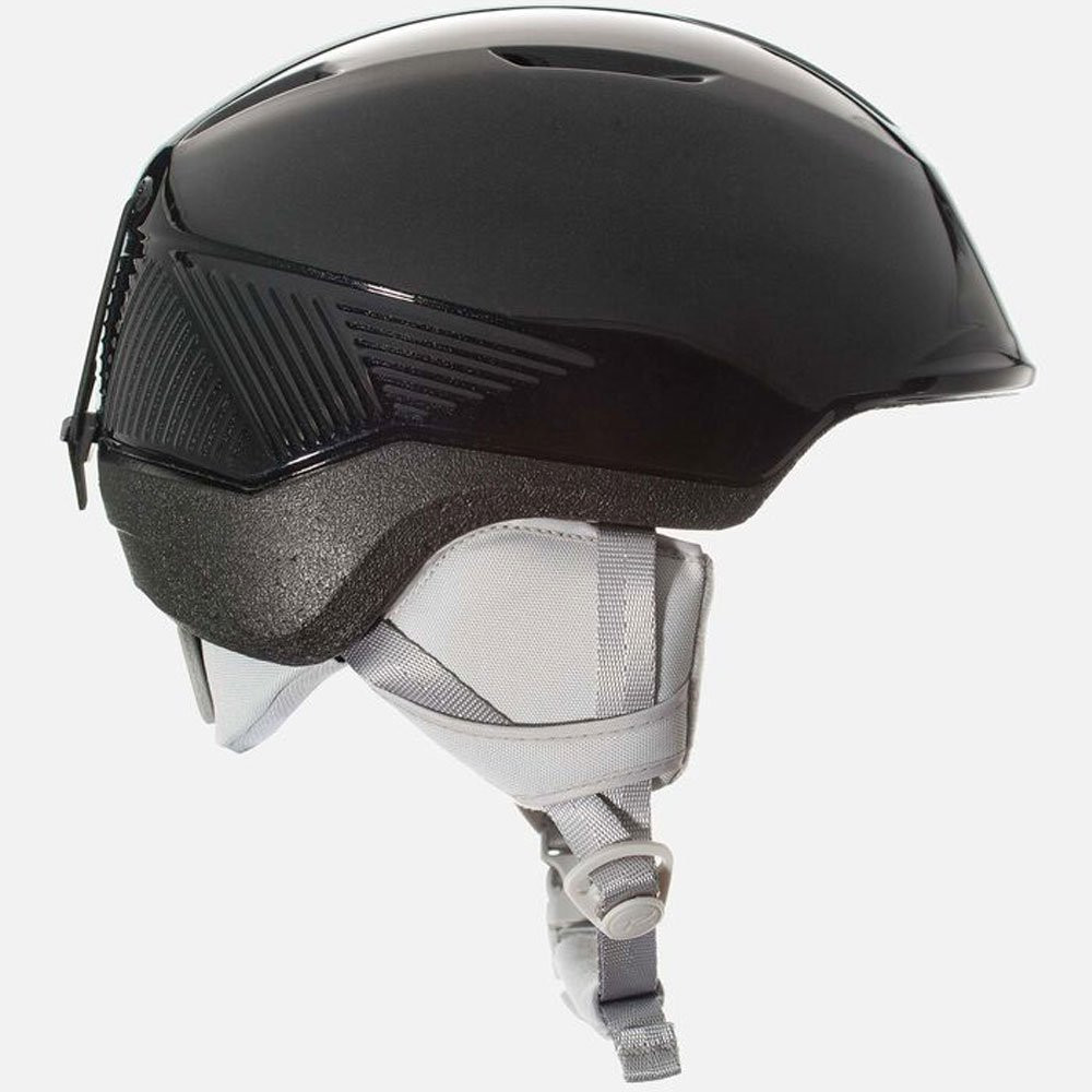 Kask narciarski damski Rossignol Fit Impacts W Black